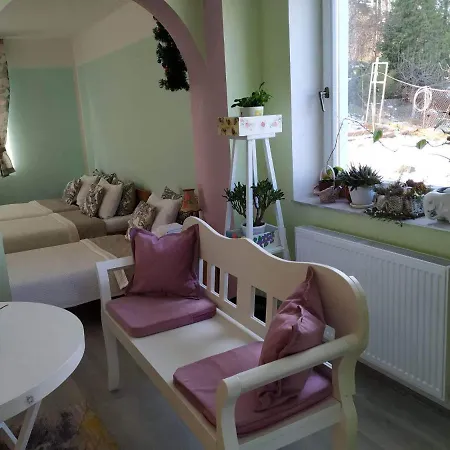 Apartman Nikola Rakovac