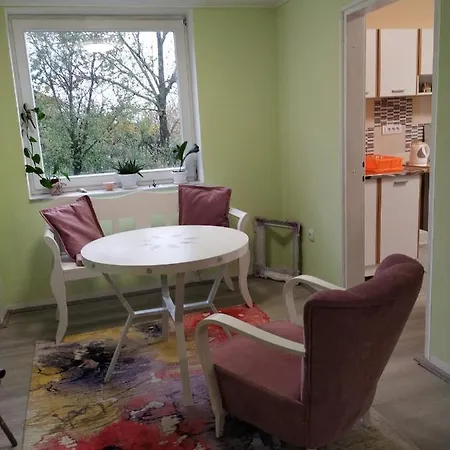 Apartament Nikola Rakovac