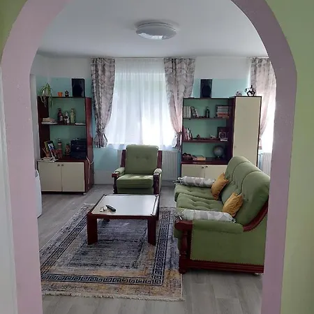 Apartament Nikola Rakovac