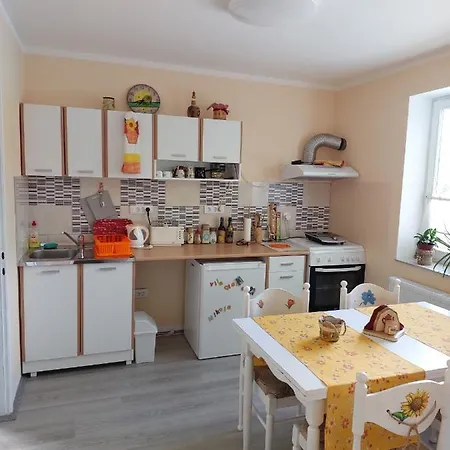 Apartament Nikola Rakovac