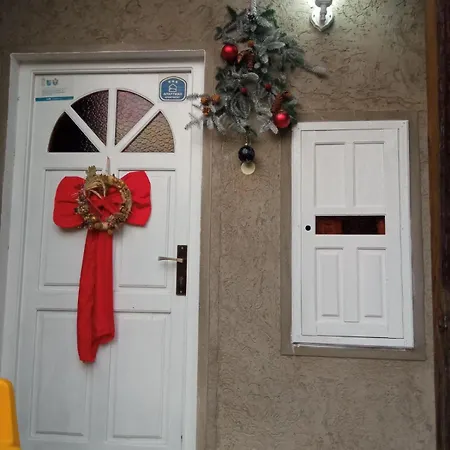 Nikola Apartament Rakovac