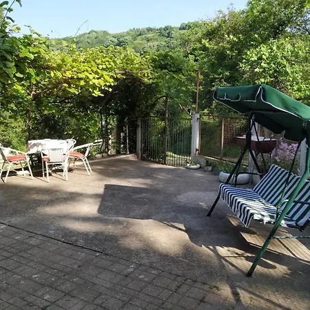 Apartament Nikola Rakovac