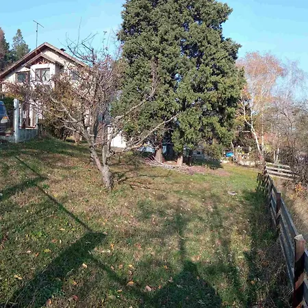 Nikola Apartament Rakovac