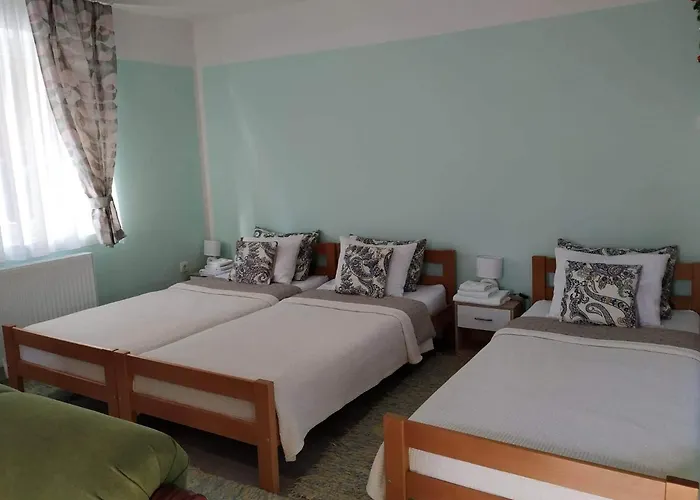 Apartamento Nikola Rakovac