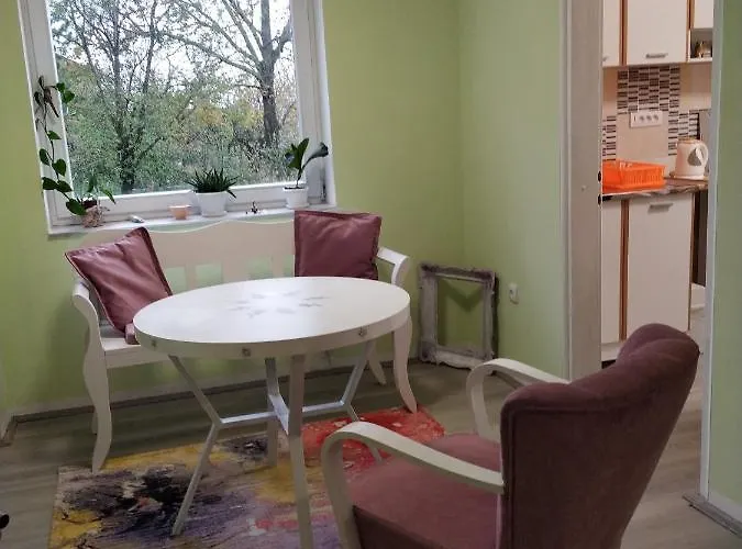 Apartamento Nikola Rakovac