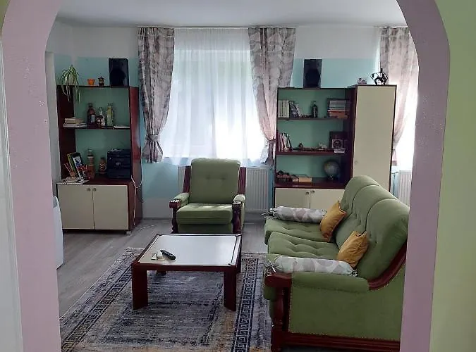 Apartamento Nikola Rakovac