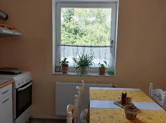 Apartamento Nikola Rakovac