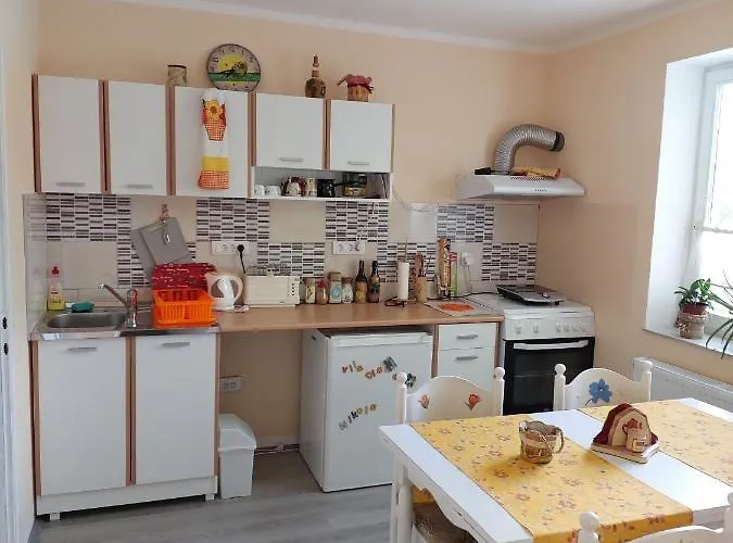 Apartamento Nikola Rakovac