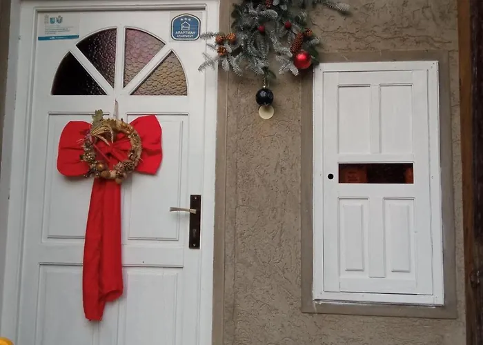 Nikola Apartamento Rakovac