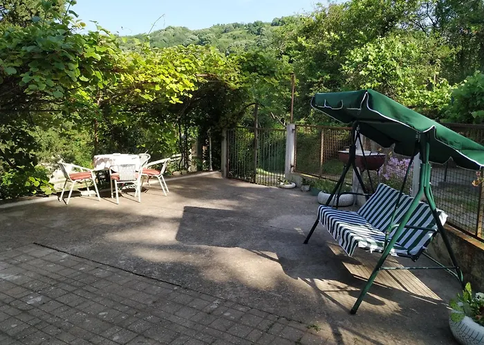 Apartamento Nikola Rakovac