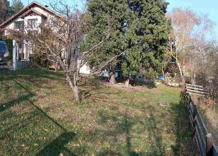 Nikola Apartamento Rakovac