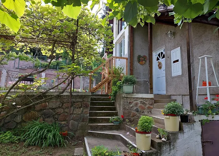 Apartamento Nikola Rakovac